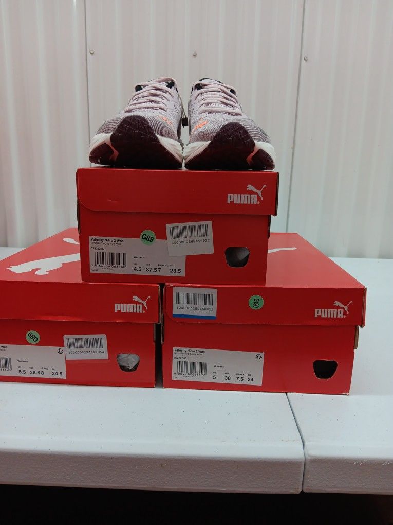 PUMA VELOCITY