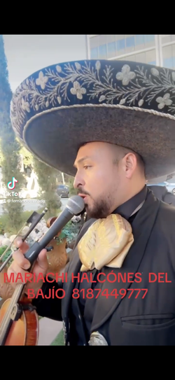 Memorable Mariachi  sangre del bajio 🔥🐶500$$ Festeja una serenata memorable precios  especiales con  voces que te llenarán el Corazón de un valioso 