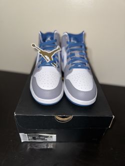 Jordan 1 Mid