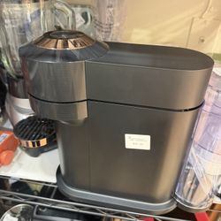 Electric Coffee Maker