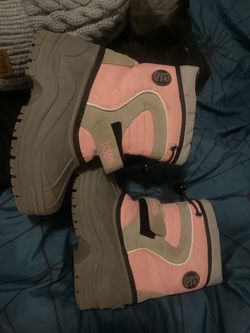 Kids Winter Snow Gear