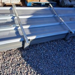 Panels Metals Shet 3'x7'  / Lamina 