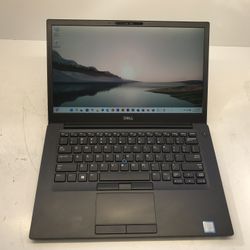*Dell Latitude 7490 Laptop. w/ Adobe Photoshop* *Windows 11 Pro 64Bit. ** Price $200**