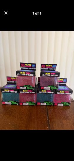 Nee Doh-Cubes
