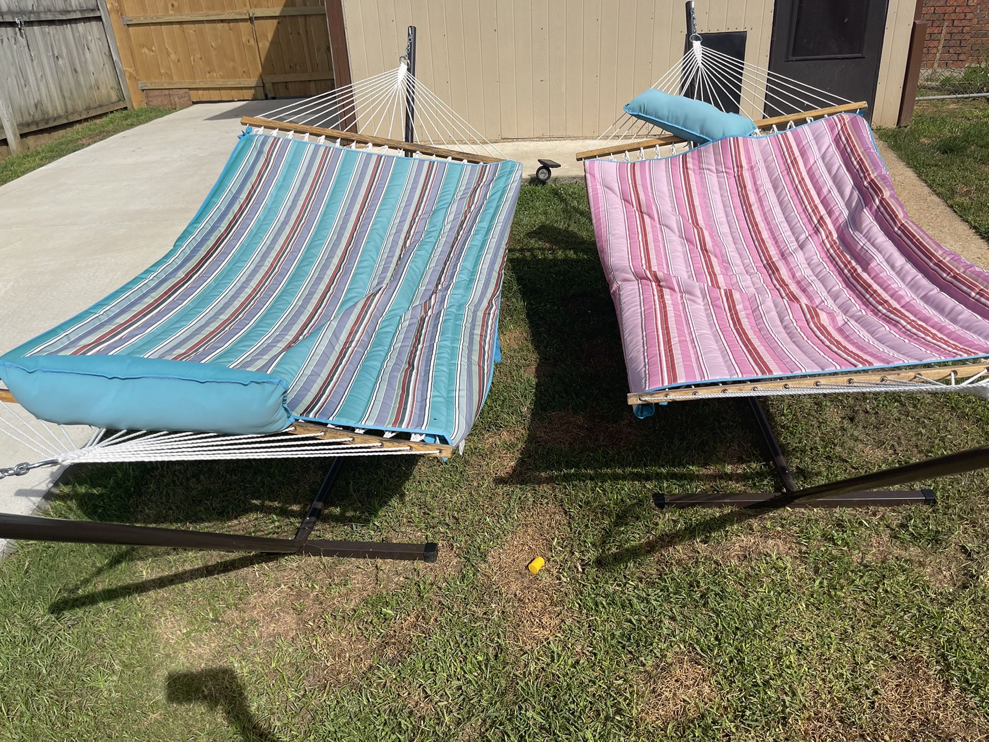 Hammock's