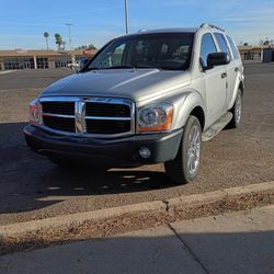 Dodge Durango 2005