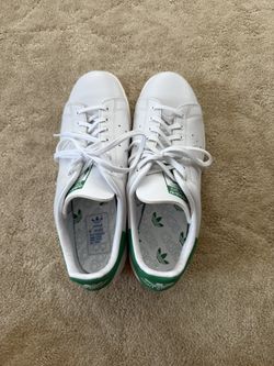 stan smith 80s size 8 men’s