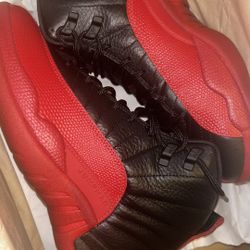Jordan Flu Game 12s 2025