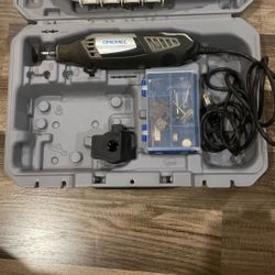 DREMEL 4000