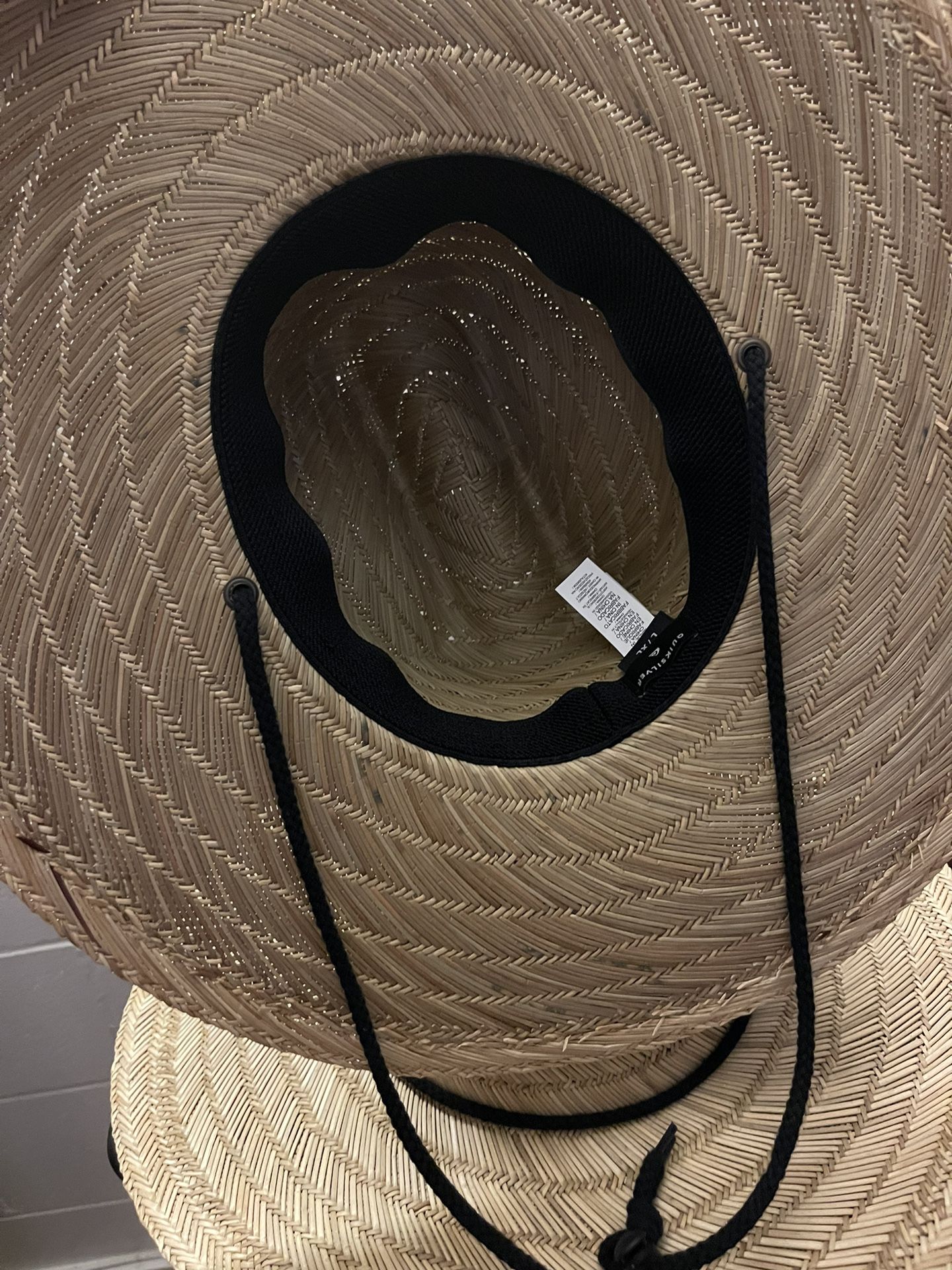 Quiksilver Straw Hats for Sale in Honolulu, HI OfferUp
