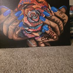 Canvas  ART