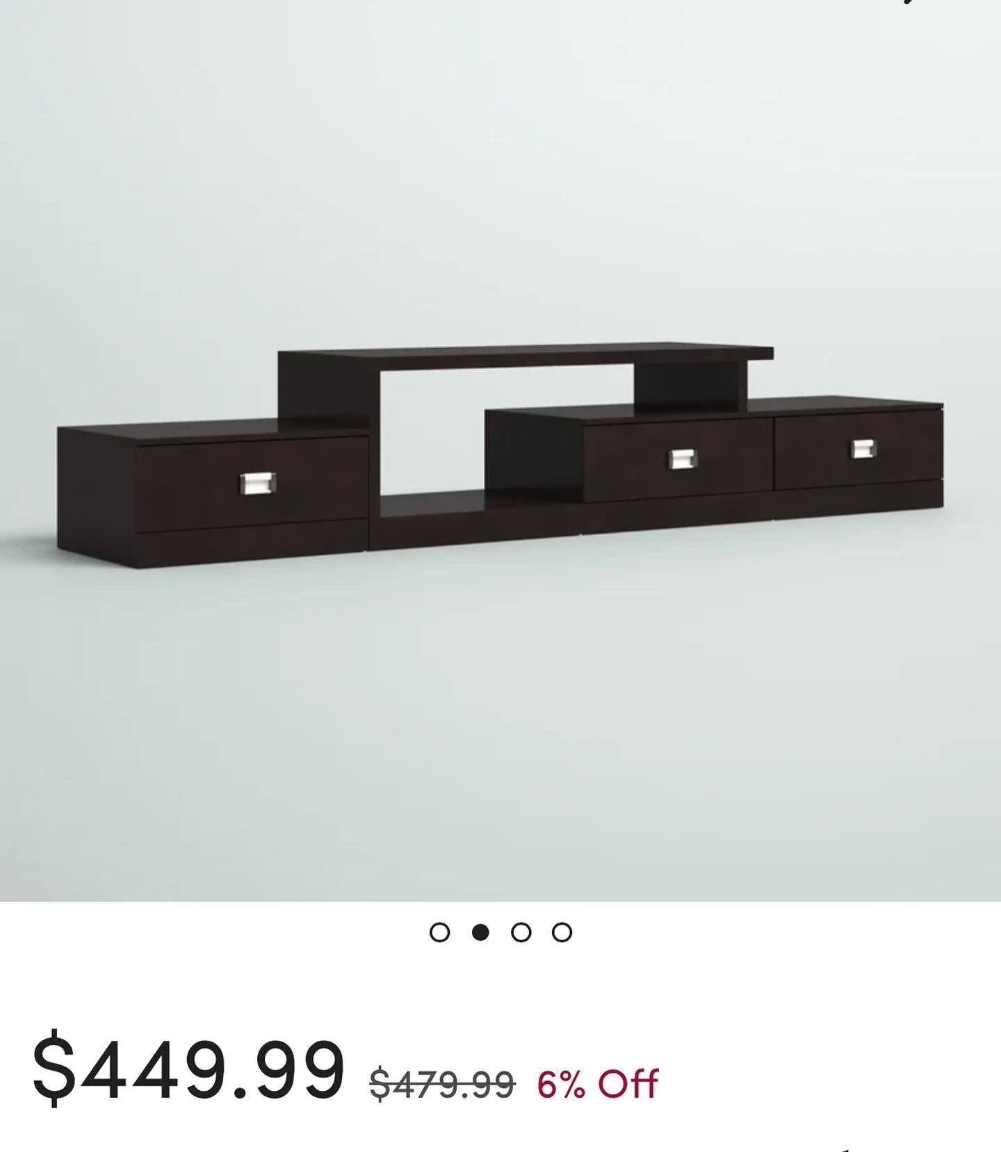 Media Console