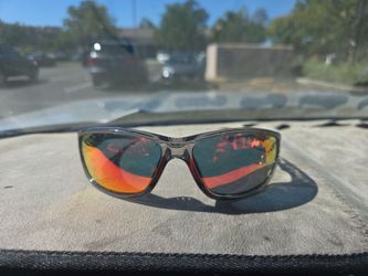 NYS sunglasses