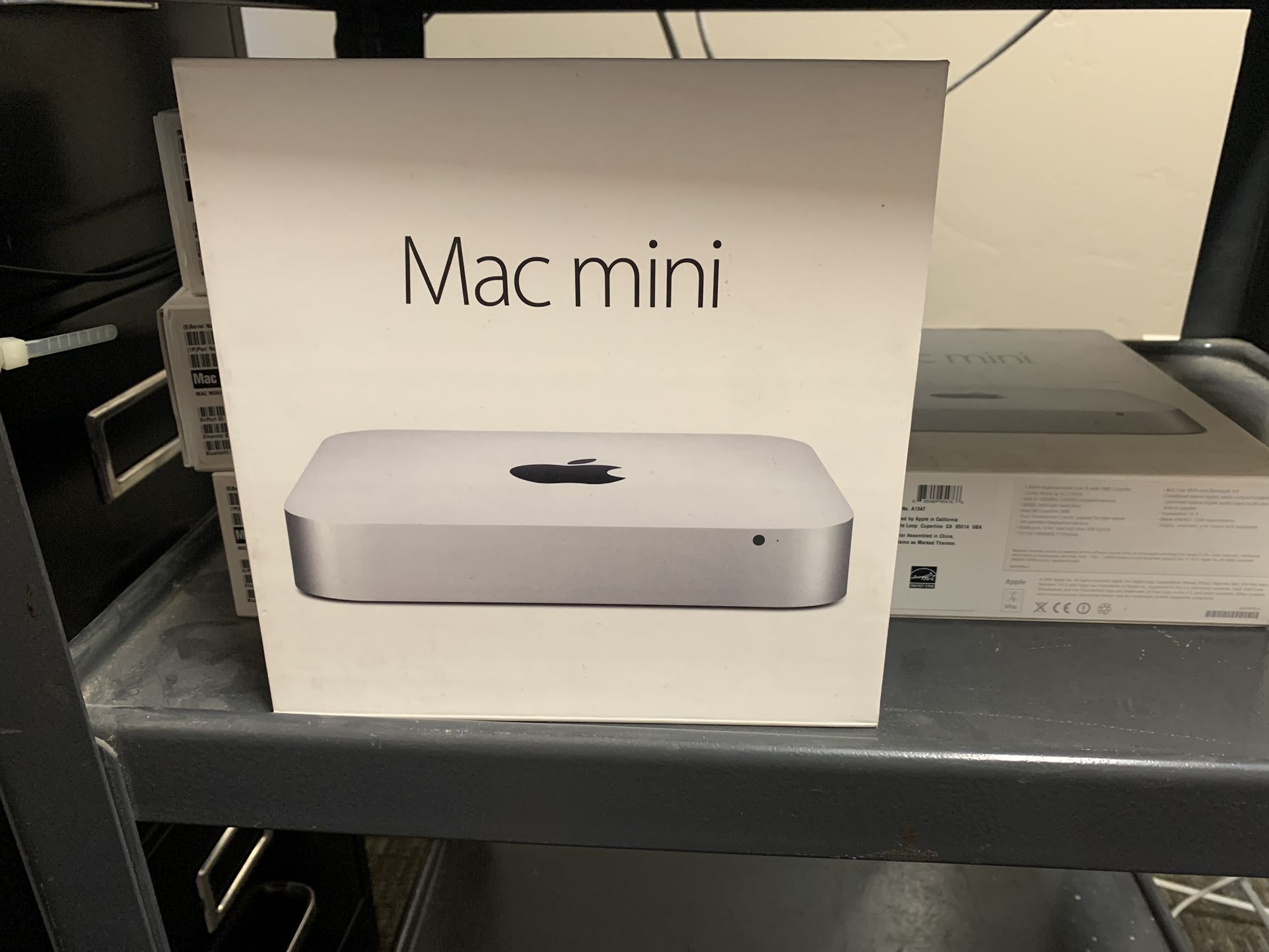 Apple Mac Mini Late  for Sale in Turlock, CA   OfferUp