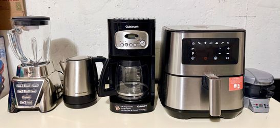 Kitchen Appliance Bundle