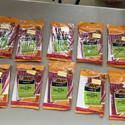 New Pens Bundle All 10 Packs For $5