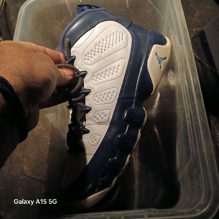 Size 7 Jordan For Women
