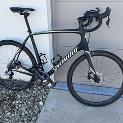 SL4 Specialized Roubaix 61 Carbon DI2