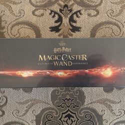 Harry Potter Magic Caster Wand