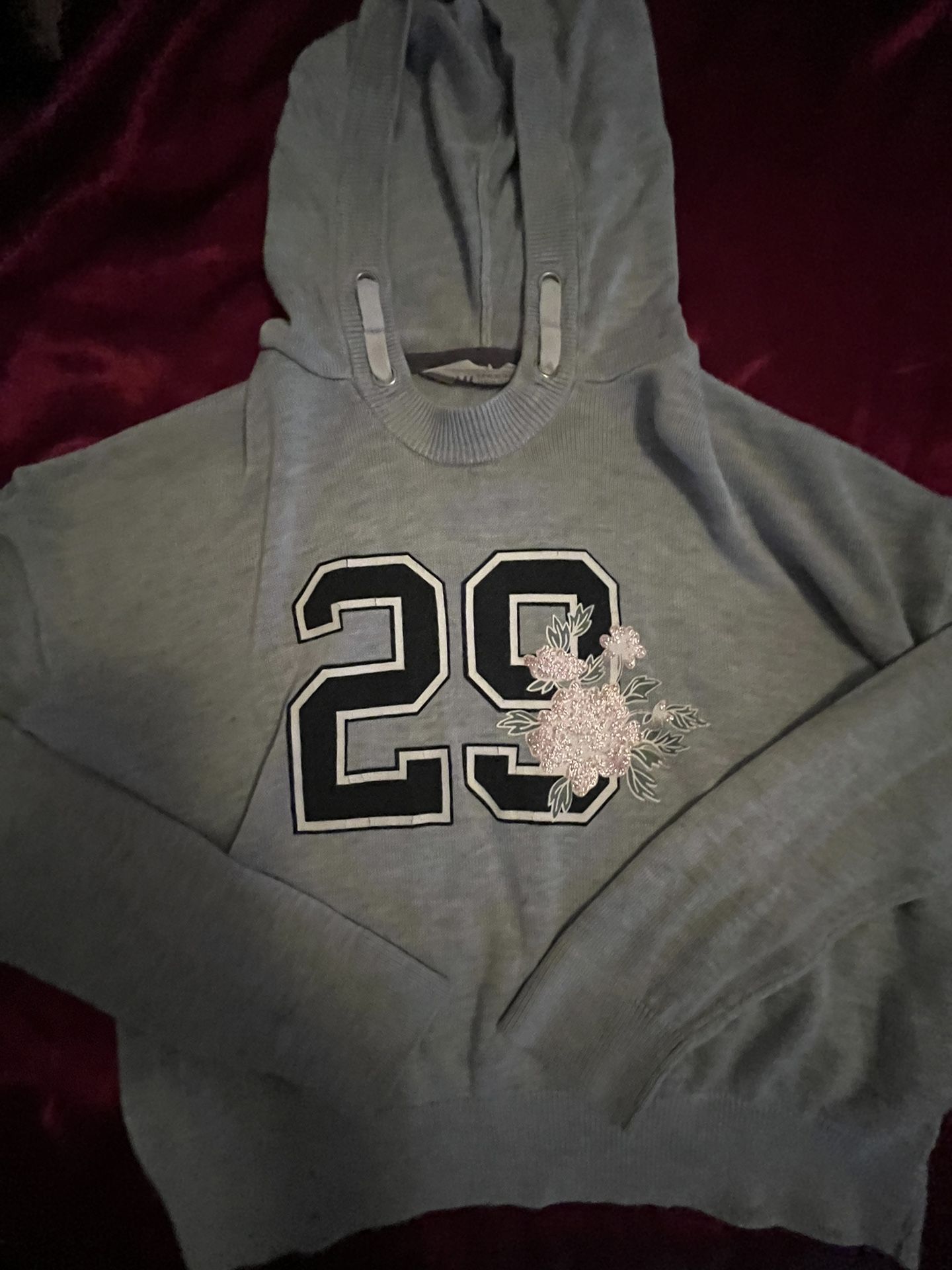 Girls Sweater