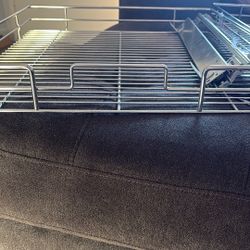 Pull Out Cabinet Organizer 