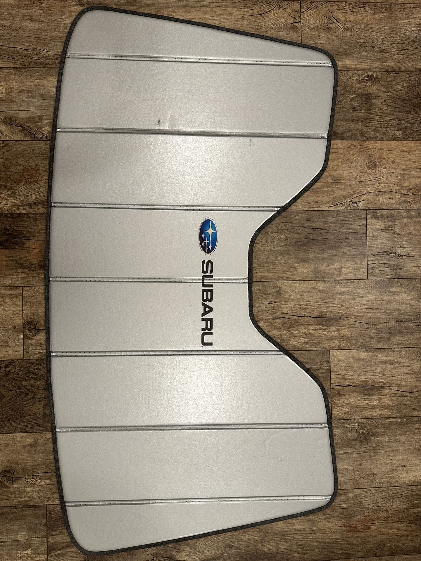 Subaru Ascent Windshield Sun Shade OEM