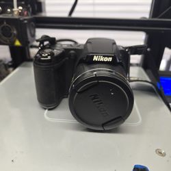 Nikon Coolpix L340