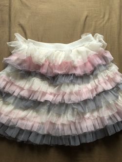 Girls skirt