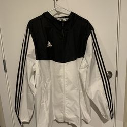 Adidas Tiro Windbreaker