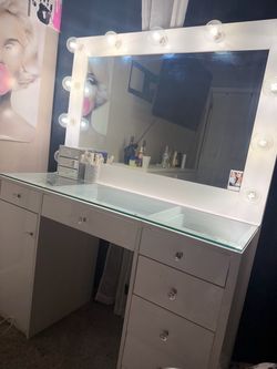 Vanity