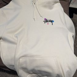 Stüssy hoodie
