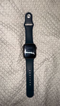 Apple Watch Series 4 44mm