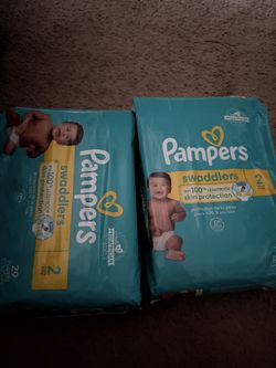 Diaper Bundle