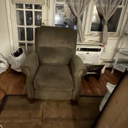 Recliner Works 