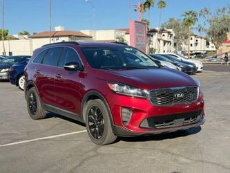 2020 Kia Sorento