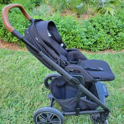 Nuna Mixx Next Stroller