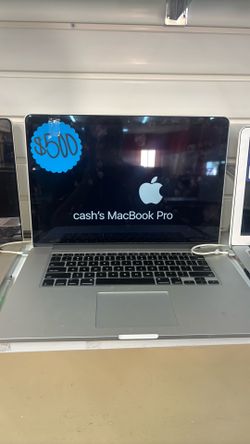 MacBook Air