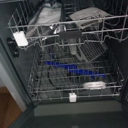 Dishwasher