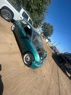 1994 Honda Civic Parts Only