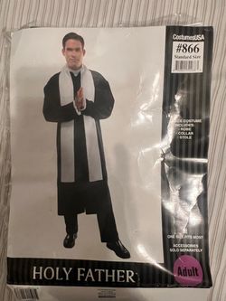 Halloween. Costume.