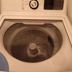 Midea Washer & Dryer Set