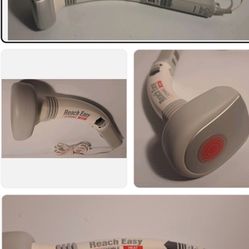 Panasonic Reach Easy