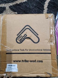 Weight vest plates 5.75lbs set of 2