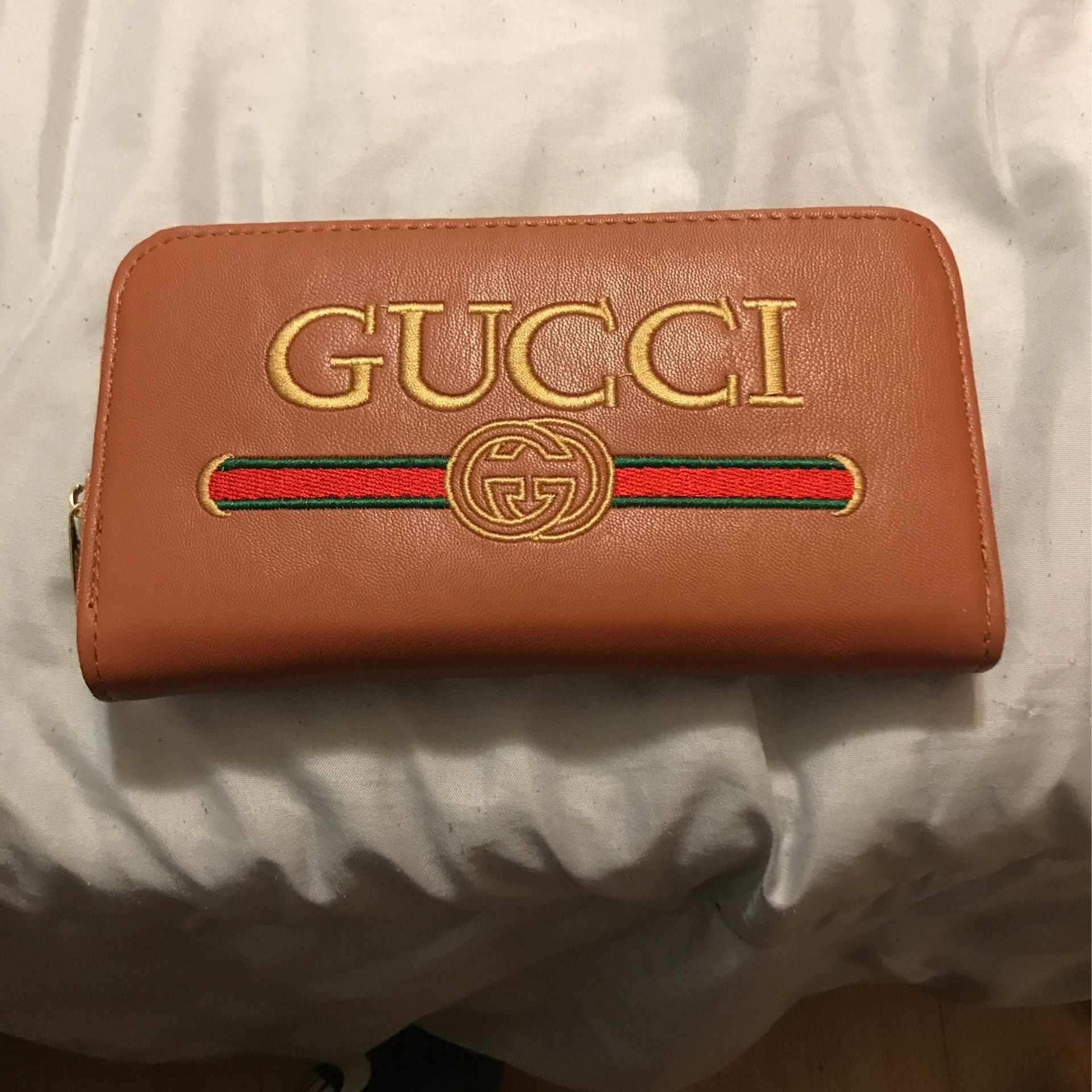 Gucci Wallet (woman)