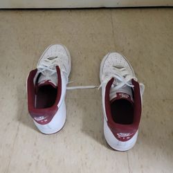 Sz 13 Men's Nike Air Force1 Sneakers