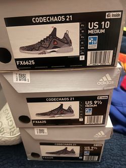 Adidas golf shoes