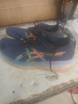 ASICS Gel-Nimbus Running Shoes