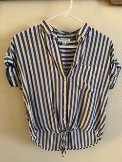 Ladies top size xsmall