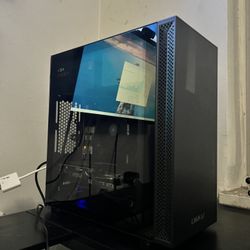 💻 Perfect Stealth Gaming + workstation build 💻