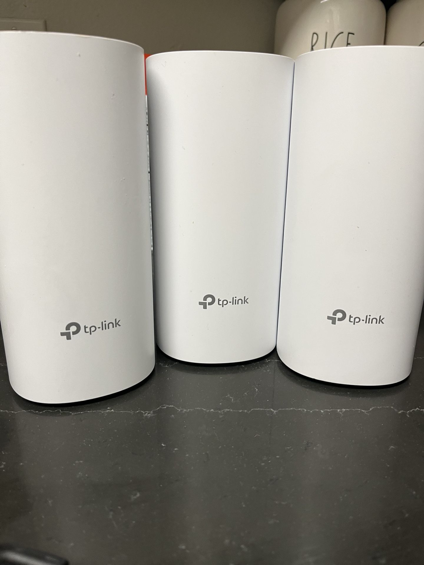 TP Link Deco Whole Home Mesh Wi Fi System